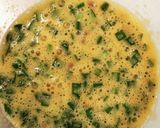納豆アレンジ～卵で焼いちゃいました♪～作り方2写真