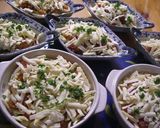 春♪たけのこのトマトソースチーズ焼き作り方11写真