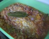 春♪たけのこのトマトソースチーズ焼き作り方9写真