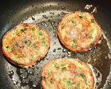 納豆アレンジ～卵で焼いちゃいました♪～作り方4写真