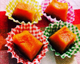 簡単 かぼちゃの煮物☆お弁当にも♪作り方5写真