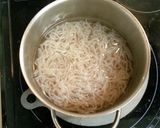 糸こんにゃくの煎り煮　柚子胡椒風味作り方2写真