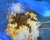 チョコチップ・オートミール・クッキー作り方4写真