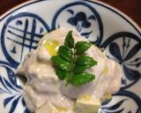 アボカドの白和え作り方7写真