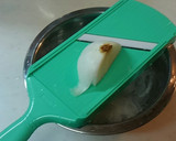 わかめ香る♪新たまねぎのかき揚げ作り方2写真