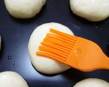 ゲランドの塩で甘さUP！あんバター塩パン作り方11写真