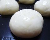 ゲランドの塩で甘さUP！あんバター塩パン作り方12写真