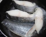 とろけます!銀だらの照り焼き~☆作り方2写真