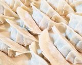お父さんの「餃子」作り方5写真