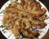 お父さんの「餃子」作り方8写真