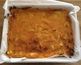 もっちり♪林檎と人参と酒粕の米粉ケーキ♪作り方10写真
