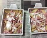 冷凍ポテトでホクホク♡ポテトグラタン作り方3写真