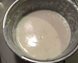 サーモンクリームオムライス作り方2写真