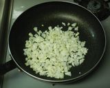 イカのトマト煮ワンパンで本格イタリアン！作り方1写真