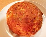 炊飯器で、もちもちアップルブレッド作り方8写真