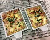 冷凍ポテトでホクホク♡ポテトグラタン作り方5写真