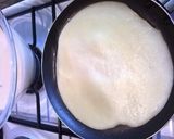 フランスのレシピdeクレープ作り方6写真