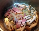 じゃがいもdeなんちゃってキッシュ②作り方6写真