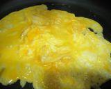 ＊スナップエンドウと豚肉の炒め物＊作り方5写真