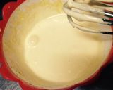 優しい味のはちみつカップケーキ作り方2写真