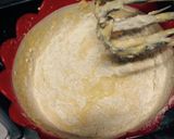 優しい味のはちみつカップケーキ作り方3写真