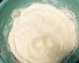 優しい味のはちみつカップケーキ作り方5写真