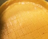 タルト型なし！ケーキ型で簡単タルト台！作り方12写真