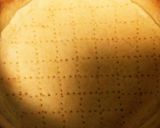 タルト型なし！ケーキ型で簡単タルト台！作り方13写真