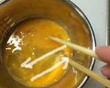 我が家の甘めな卵焼き作り方6写真