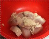 劇的柔らかさ♡鶏胸肉で基本のから揚げ作り方3写真