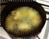 劇的柔らかさ♡鶏胸肉で基本のから揚げ作り方6写真