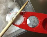 我が家の甘めな卵焼き作り方4写真