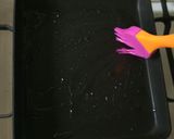 我が家の甘めな卵焼き作り方7写真