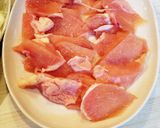 鶏胸肉で♬ご飯が進む！回鍋肉風♪作り方1写真