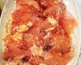 鶏胸肉で♬ご飯が進む！回鍋肉風♪作り方3写真