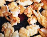 鶏胸肉で♬ご飯が進む！回鍋肉風♪作り方5写真