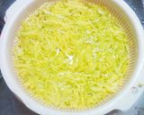 不器用な方へ!キャベツの千切りのコツ作り方6写真
