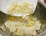 【ダイエット向き】豆乳おからクッキー作り方3写真