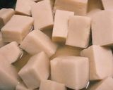 高野豆腐の煮物作り方5写真