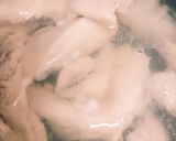 やわらかしっとりな鶏ササミ作り方2写真