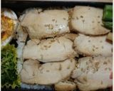 我が家の♪ほったらかし柔らかチキン作り方10写真