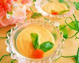 前菜にも♪野菜嫌いも食べられる人参ムース作り方6写真