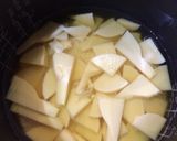 【春】筍御飯【真っ盛り】作り方5写真