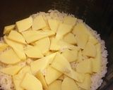 【春】筍御飯【真っ盛り】作り方6写真