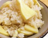 【春】筍御飯【真っ盛り】作り方7写真