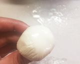 おもてなしや運動会にも♡生ハムクリチ作り方3写真