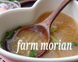 食物繊維いっぱい♪きんぴらオープンサンド作り方4写真