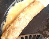 ♪丸いフライパンで作れる♡長芋入り卵焼き作り方6写真