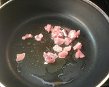 簡単　とっても美味しい塩焼きそば　作り方4写真