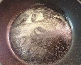 ふわとろ卵の黄金オムライス作り方4写真
